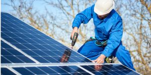 Installation Maintenance Panneaux Solaires Photovoltaïques à Mascaraas-Haron